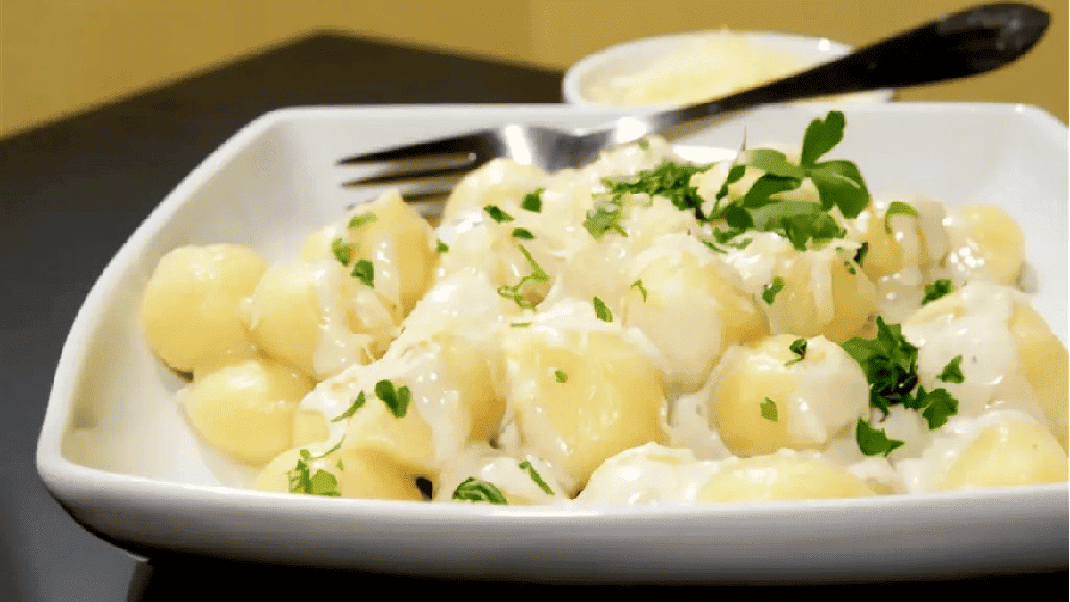 restaurante de pastas y vinos